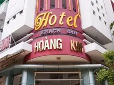 Hoang Kim Hotel Binh Chanh 