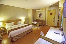 Padjadjaran Suites Resort and Convention Hotel 