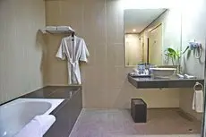 Padjadjaran Suites Resort and Convention Hotel 