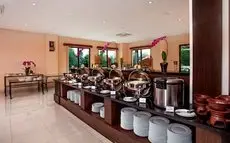 Padjadjaran Suites Resort and Convention Hotel 