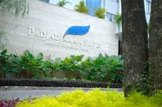 Padjadjaran Suites Resort and Convention Hotel 