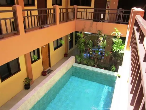 Boracay Studio Unit 11