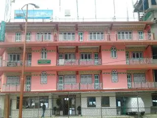 Jain Group Hotel Sonamchen