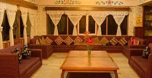 Jain Group Hotel Sonamchen 