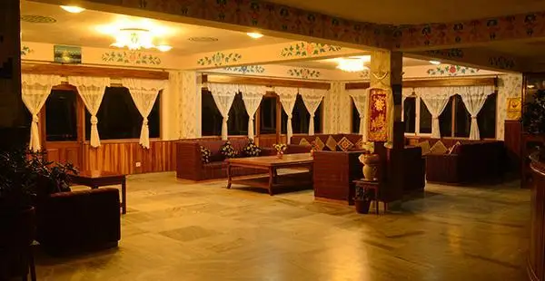 Jain Group Hotel Sonamchen