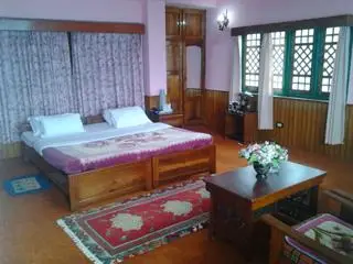 Jain Group Hotel Sonamchen 