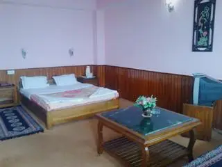 Jain Group Hotel Sonamchen 