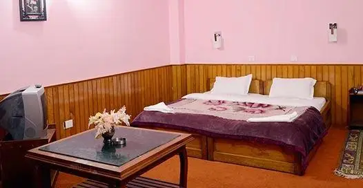 Jain Group Hotel Sonamchen 