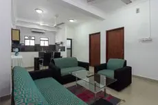 AKARA Suites and Apartments 