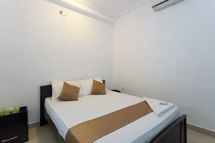 AKARA Suites and Apartments 