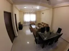 AKARA Suites and Apartments 