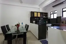 AKARA Suites and Apartments 