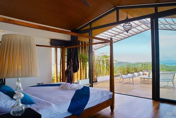 Crystal Villas Bo Phut