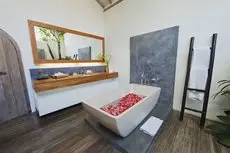 Bidadari Private Pool Villa 