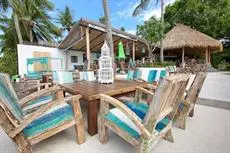 Eden Beach Bungalows 