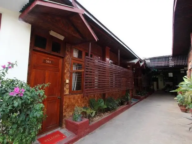 Inle Inn