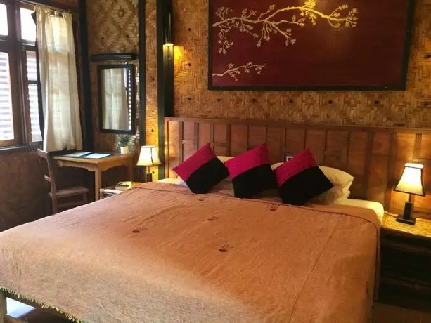 Inle Inn 