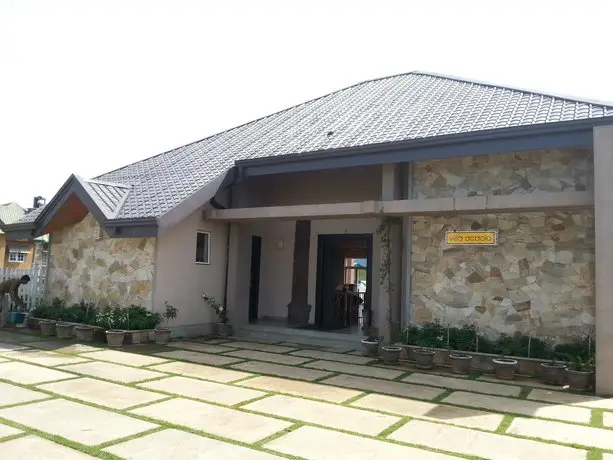 Yoho Villa Acacia 