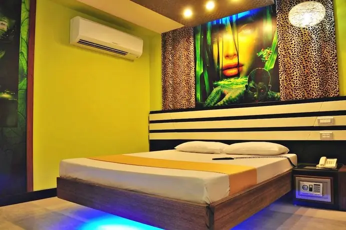 Dream Hotel Las Pinas 