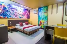 Dream Hotel Las Pinas 