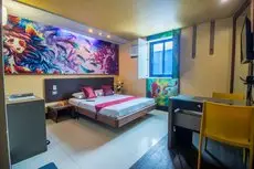 Dream Hotel Las Pinas 