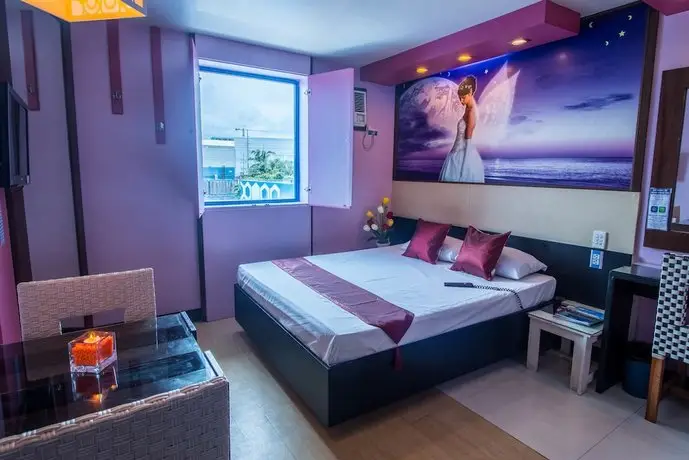 Dream Hotel Las Pinas 