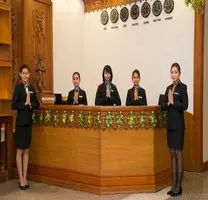 City Hotel Yangon 