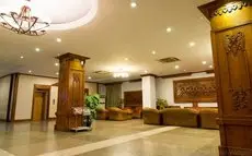 City Hotel Yangon 