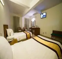 City Hotel Yangon 