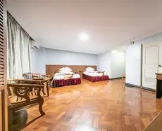 City Hotel Yangon 