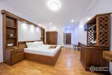 City Hotel Yangon 