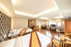 City Hotel Yangon 