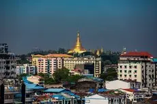 City Hotel Yangon 