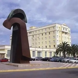 Malaco Hotel