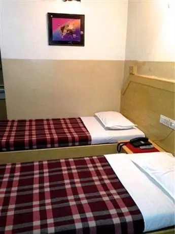 Hotel Comfort Bangalore