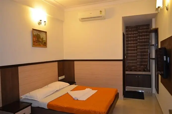 Hotel Comfort Bangalore 