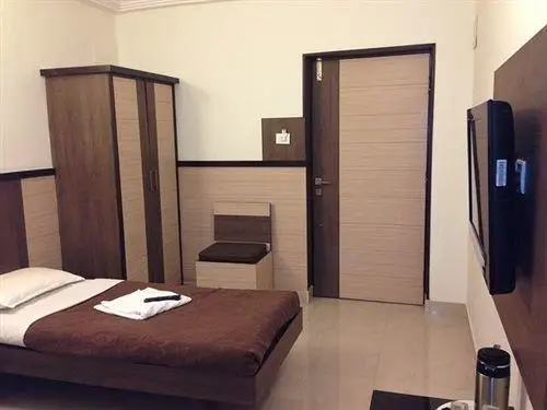 Hotel Comfort Bangalore 