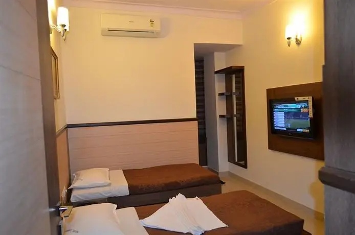 Hotel Comfort Bangalore 