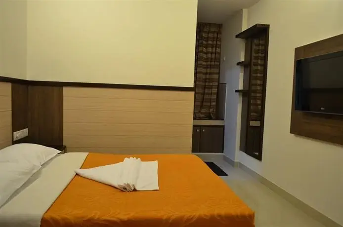 Hotel Comfort Bangalore 