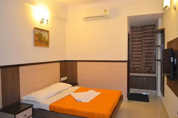 Hotel Comfort Bangalore 