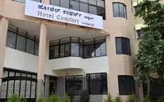 Hotel Comfort Bangalore 