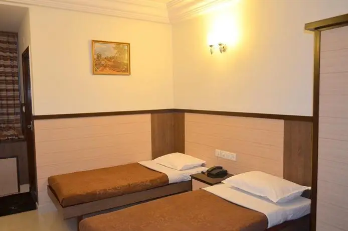 Hotel Comfort Bangalore 