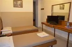 Hotel Comfort Bangalore 