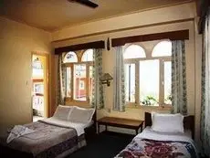 Hotel Mandap Pokhara 