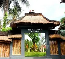 Kuta Cove Hotel 