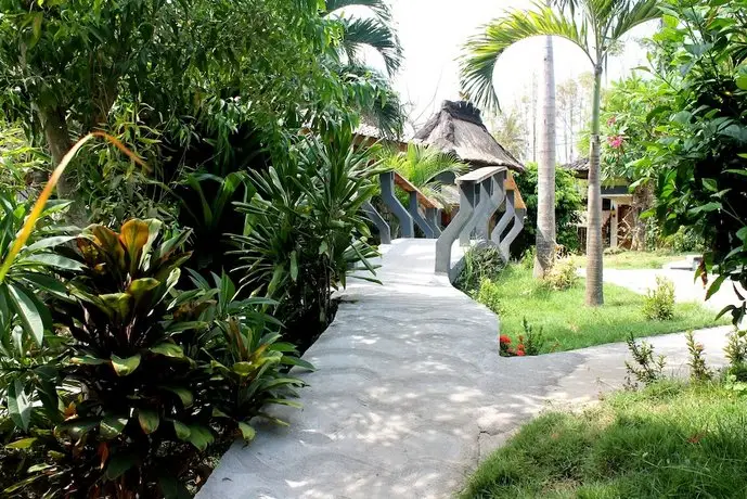 Kuta Cove Hotel 