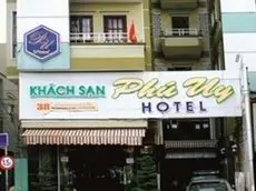 Phu Uy Hotel 