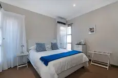 Millard Crescent Guest House 