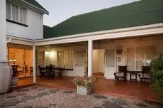 Millard Crescent Guest House 