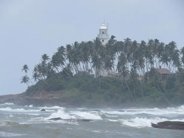 Paradise Bay Beruwala 